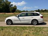 BMW 316d Touring -