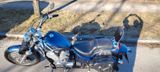 Honda SHADOW  VT 600 C - HONDA CHOPPER SHADOW VT 600