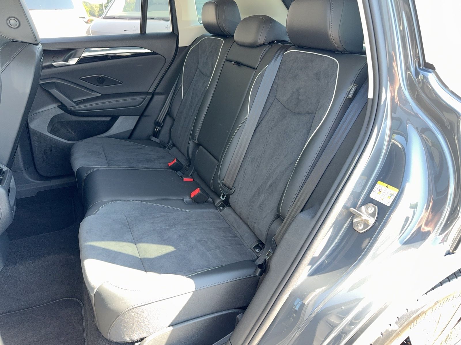 Volkswagen Tiguan - Bild 13