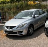 Mazda MAZDA 6 privat zu verkaufen - Mazda 6 aus 2008