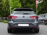 Seat Leon ST 2.0 TSI Cupra DSG Black Line LED Navi - Seat Leon: Schiebedach