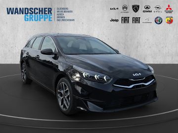 Kia cee'd Sportswagon 1.5 T-GDI LED PANORAMA MEMORY