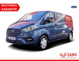 Ford Transit Custom L2 Navi 9-Sitzer Tempomat - Ford Transit Gebrauchtwagen in Hannover
