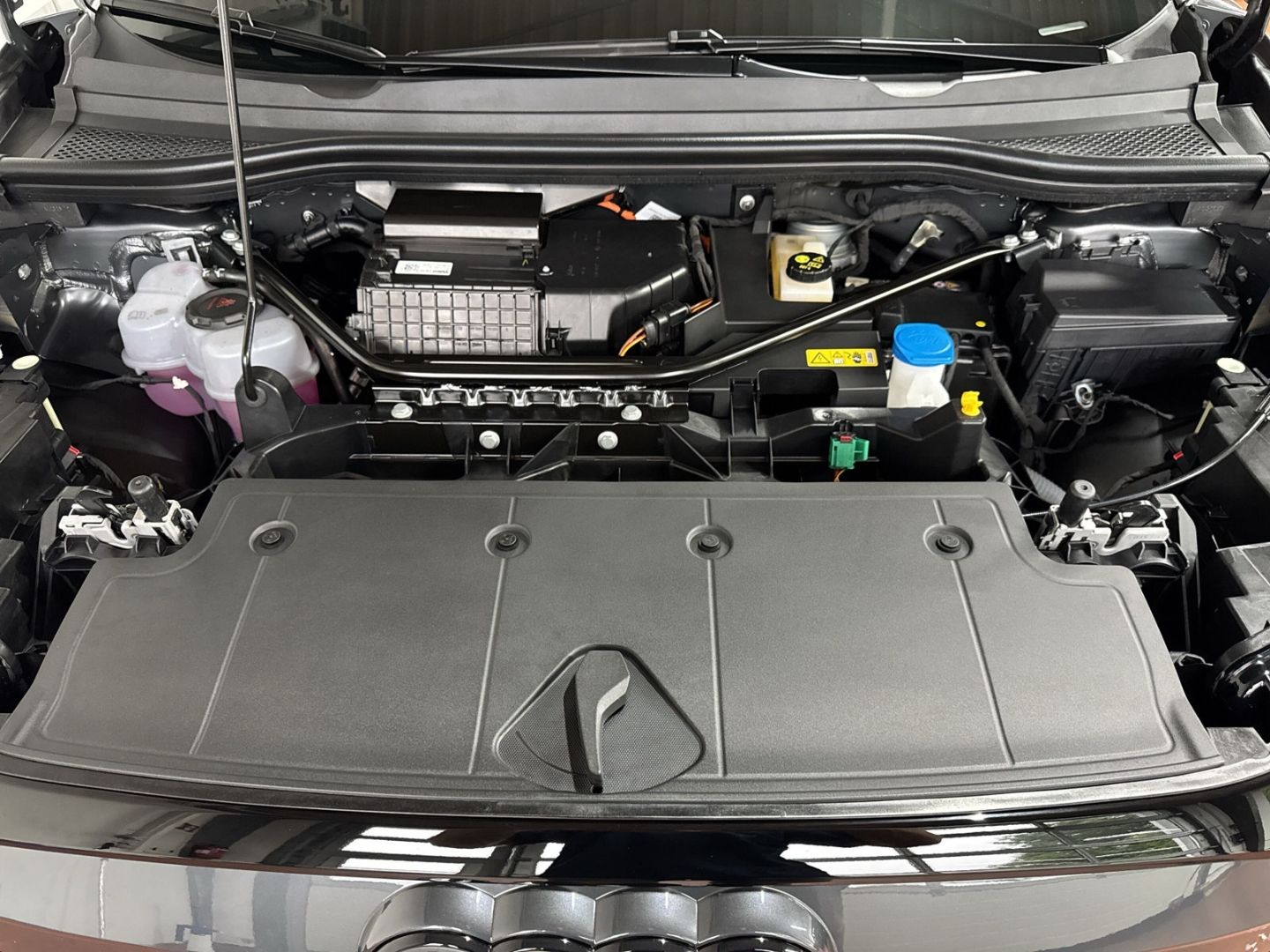 Audi Q4 e-tron - Bild 7