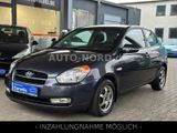 Hyundai Accent 1.4 GL KLIMA*El.FH*S-HEFT*II.HAND