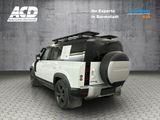 Land Rover DEFENDER 110 SE P400 EXP.*1HA*7-SITZE*AHK*STANDH - Land Rover Defender mit Benzin-Antrieb
