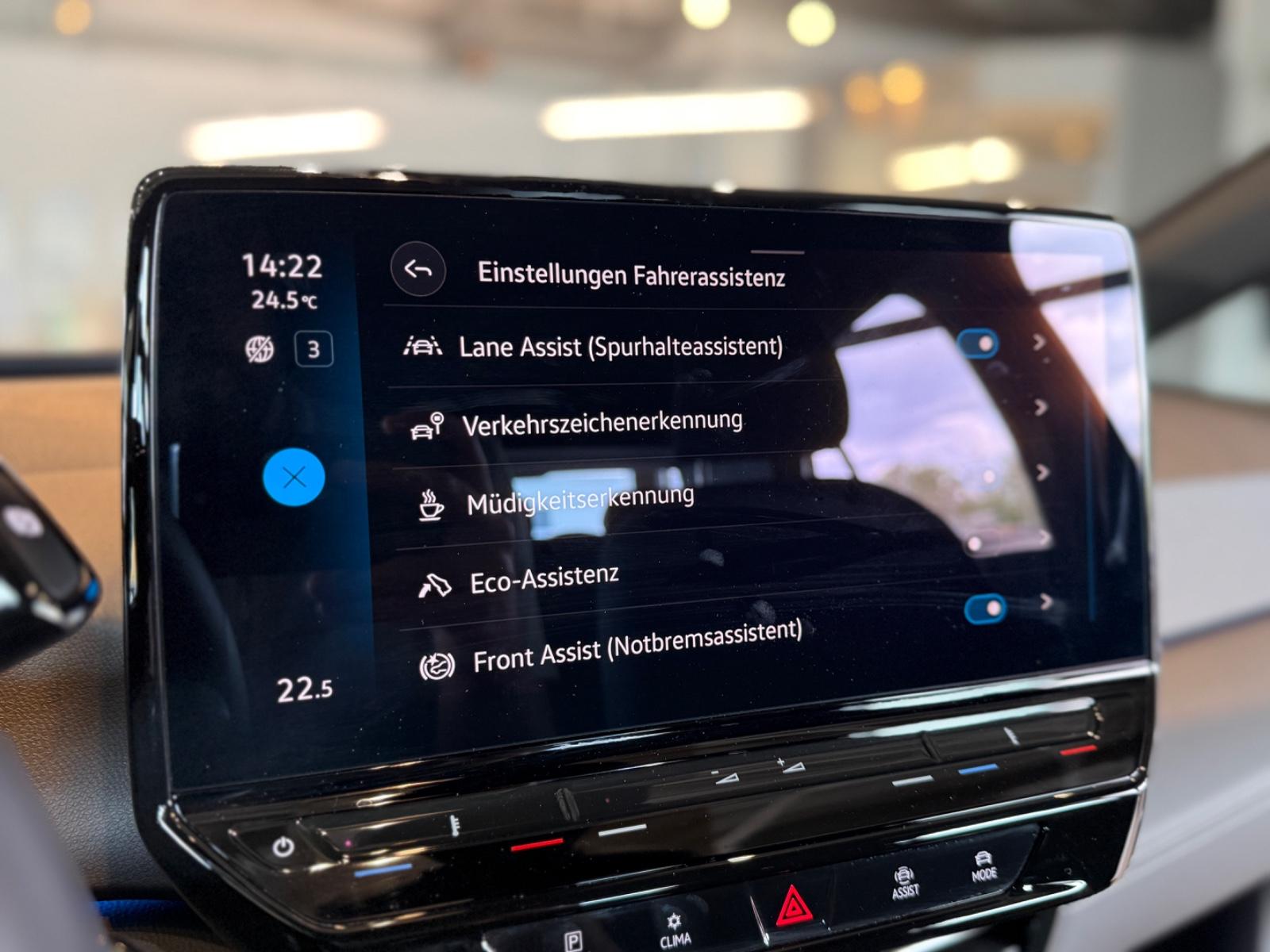 Volkswagen ID.3 Pro 150 kW/LED/APP CONNECT/62kWh, миниатюра 30