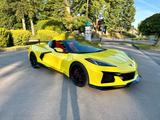 Corvette C8 Cabriolet 1LT 6.2 V8  Wie neu EU-Umbau - Corvette C8 aus 2023