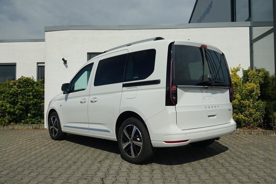 Volkswagen Caddy STYLE eHYBRID AHK UPE 54500EUR*