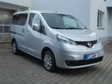 Nissan NV200 Evalia Tekna Navi Klima 7-Sitze Kamera - Nissan: 7