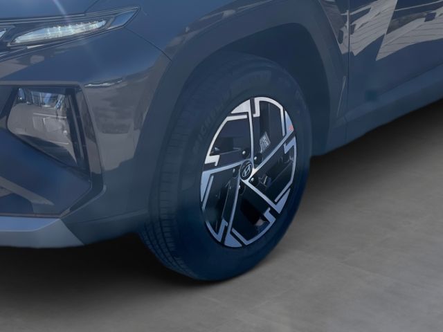 Fahrzeugabbildung Hyundai Tucson Select Hybrid 2WD 1.6 T-GDI EU6e Navi Dig