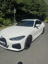 BMW M440i xDrive /HUD/360/DrivProf/H&K - BMW M440 in Bremen