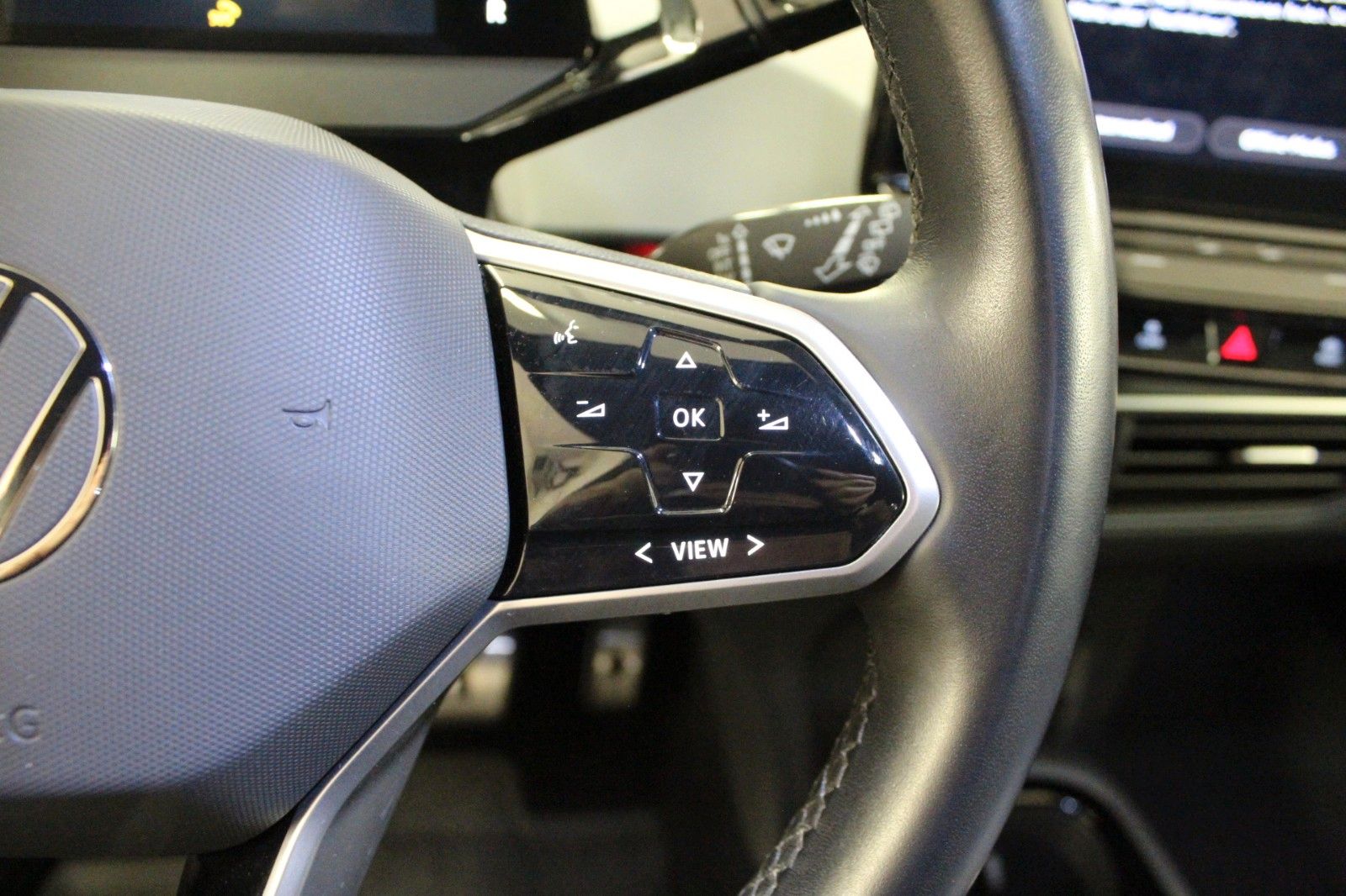 Fahrzeugabbildung Volkswagen ID.3 Pro Performance 150 kW Family