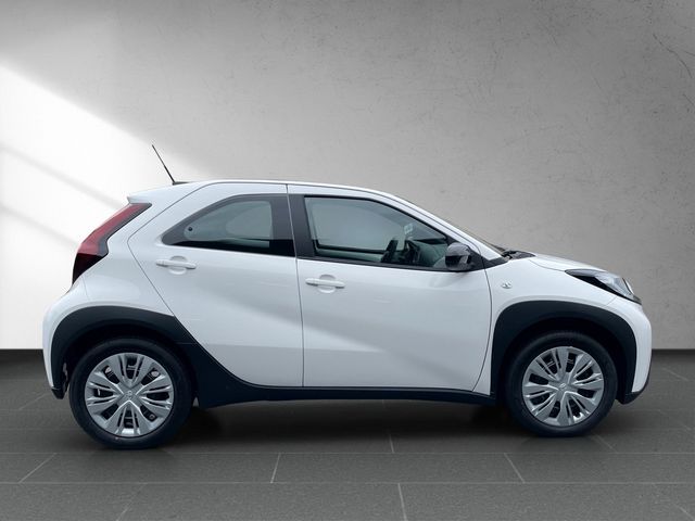 Toyota Aygo X 1.0 Play *ACC*CAM*CARPLAY*DAB*KLIMA*TEL*