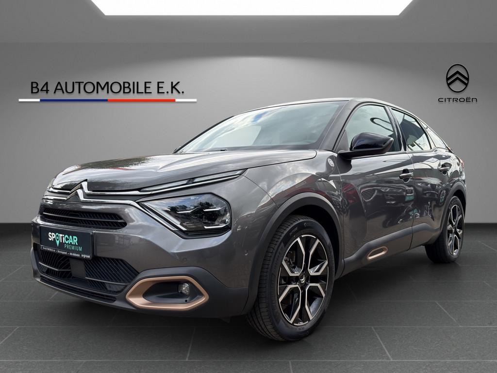 Citroën ë-C4