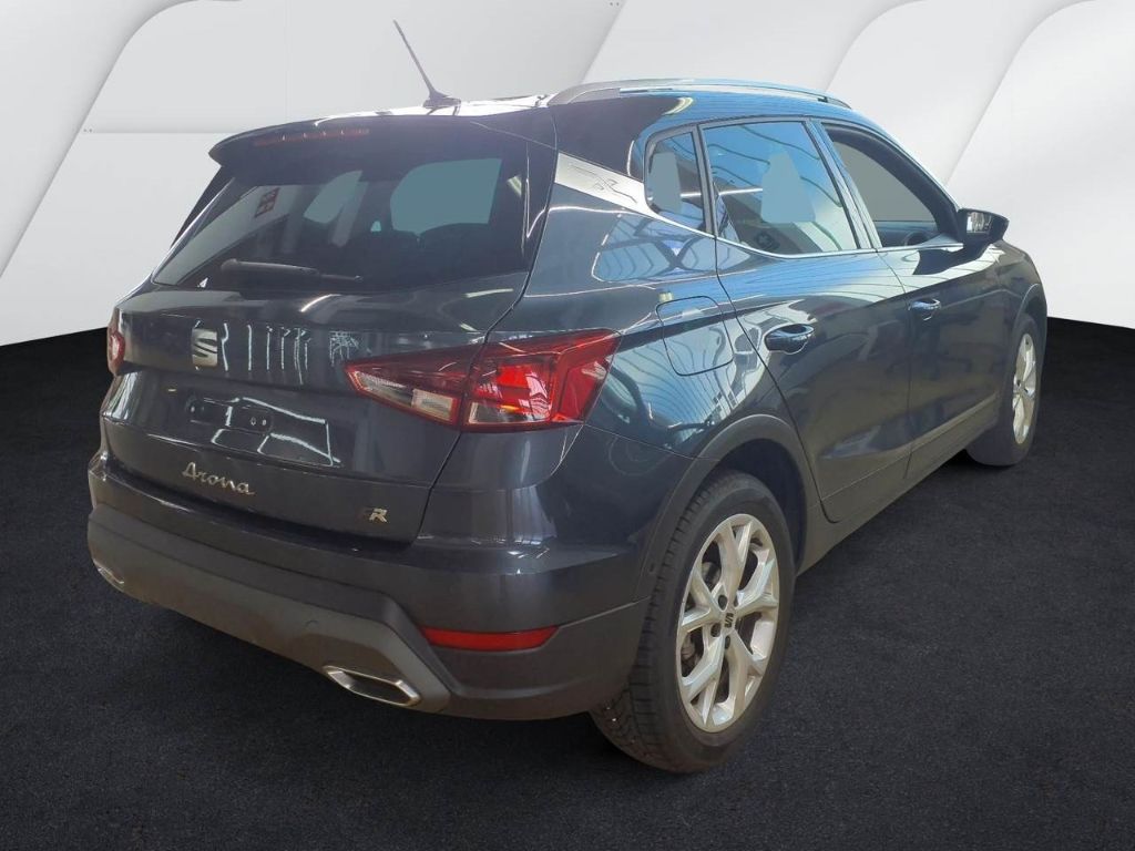 Seat Arona - Bild 2