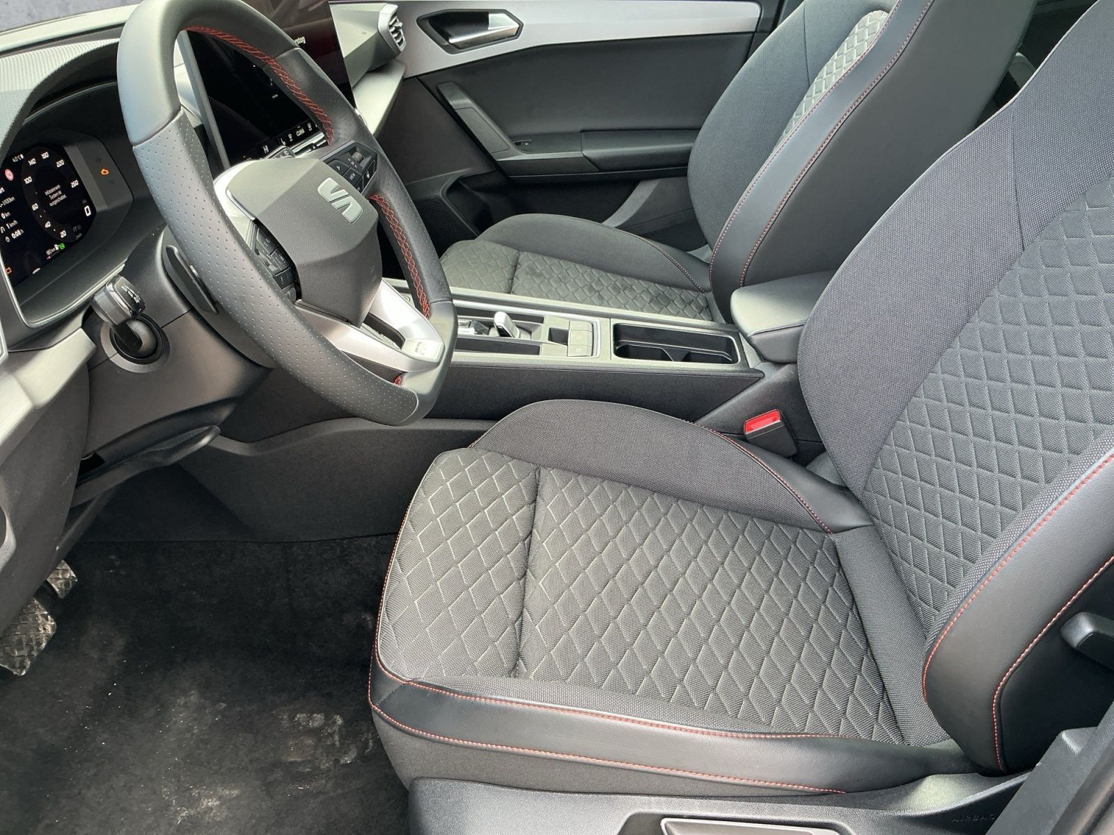 Seat Leon - Bild 12