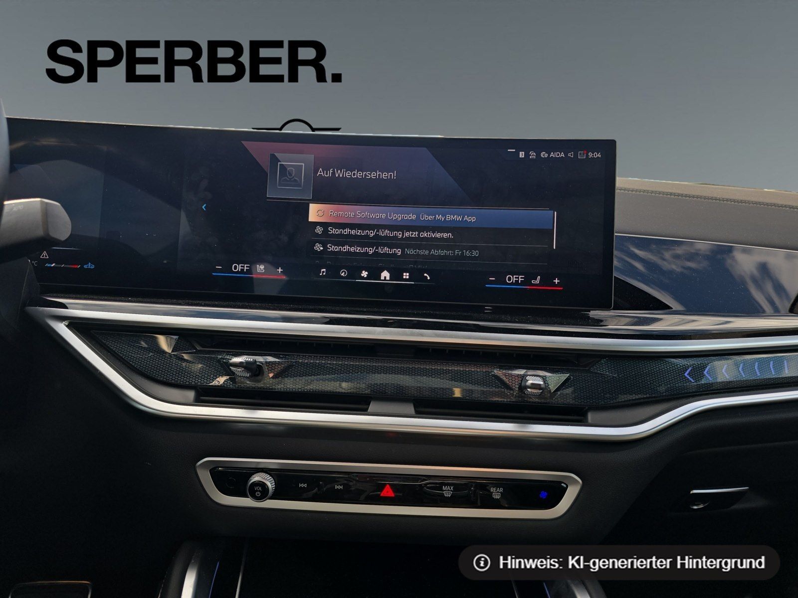 BMW X6 - Bild 17