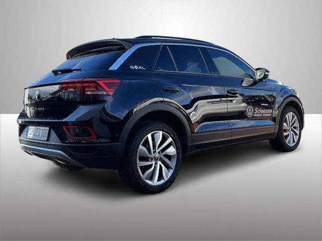 T-Roc GOAL 1.5 l TSI OPF 110 kW (150 PS)