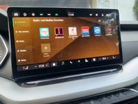 Skoda Octavia - Vorschau Bild 28