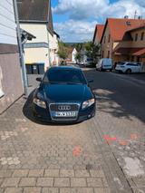 Audi A4 B7 3.0 TDI Quattro  S-LINE SHZ ... - Audi A4 aus 2005: TDI