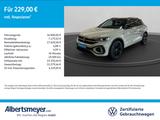 Volkswagen T-Roc 1.5 TSI R-Line +DSG+ACC+NAVI+LED+ISOFIX