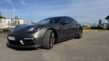 Porsche Panamera 4S Sport Turismo S - gebrauchte Porsche Panamera aus dem Jahr 2024