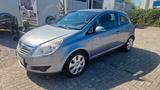 Opel Corsa D Edition *Neue Steuerkette*