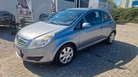Opel Corsa D Edition *Neue Steuerkette*