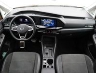 Volkswagen Caddy - Vorschau Bild 5