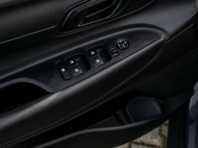 Hyundai Bayon 1.0 Select 2WD Spurhalteassistent Kamera