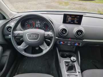 Audi A3 - 8