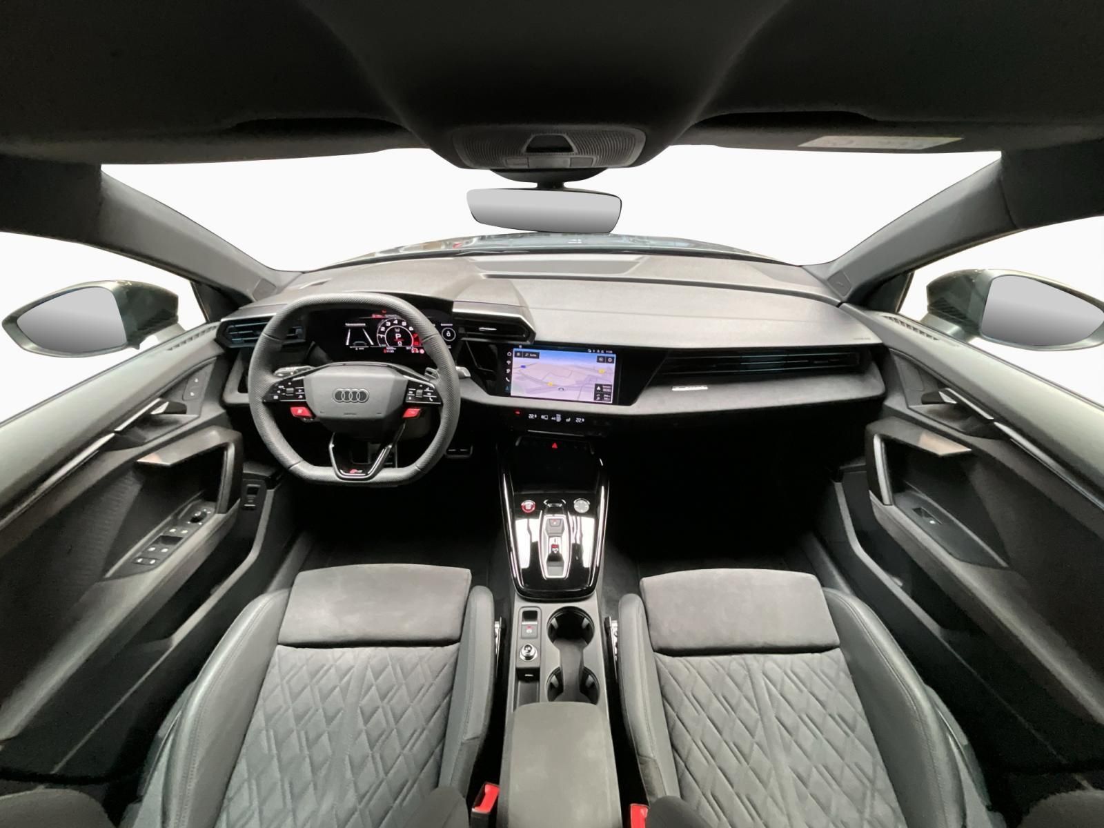 Audi RS3 SB+Quattro+S-Tronic+P.Premium+Auspuff-RS-Spo imagem 2