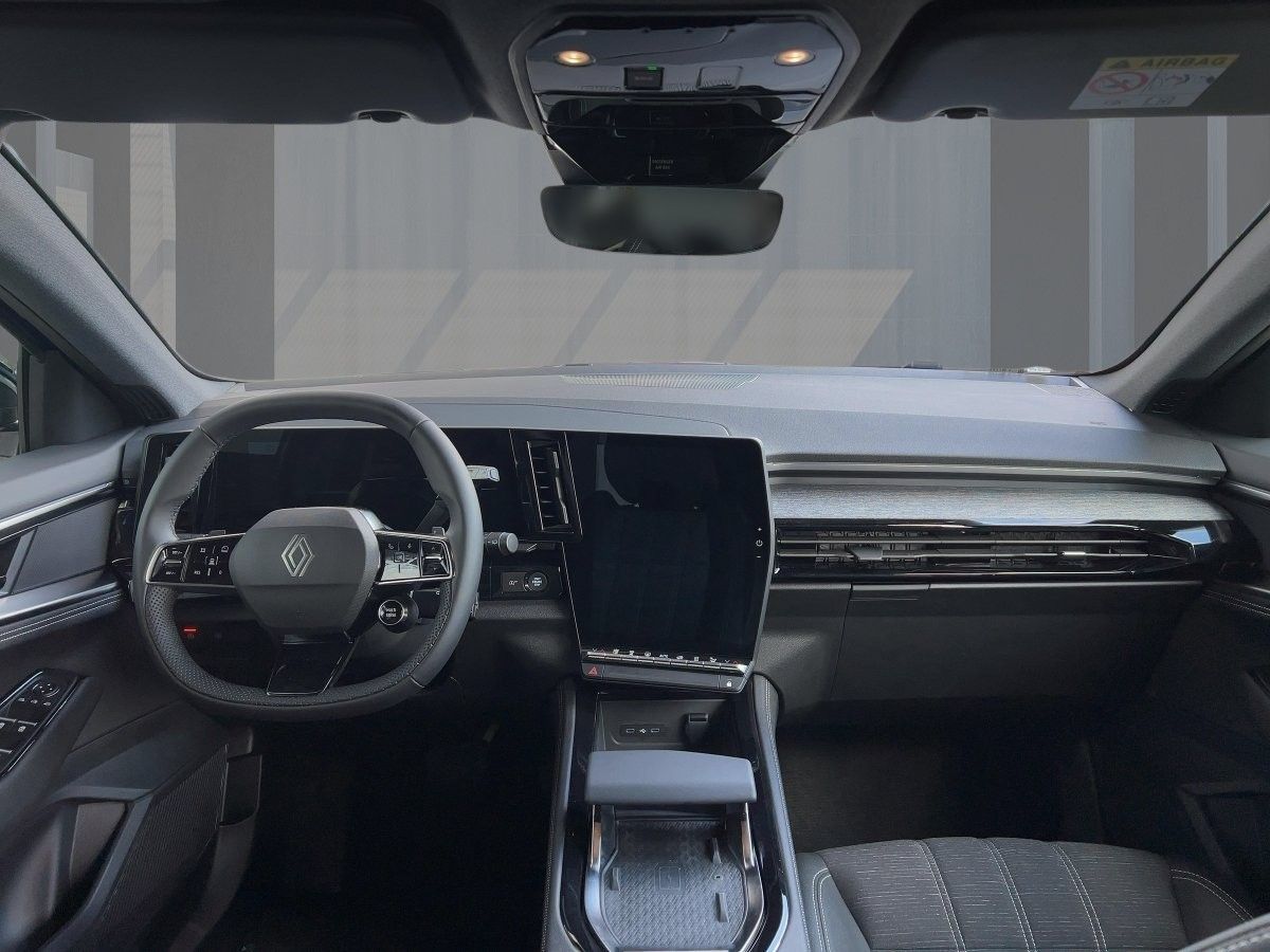 Renault Austral - Bild 10