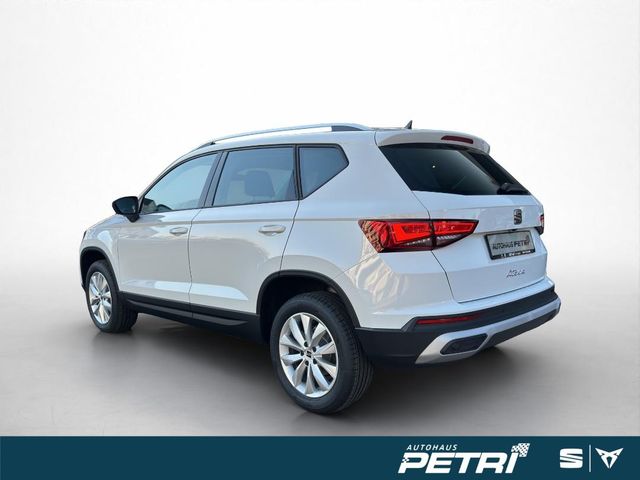 Foto Nummer 3: SEAT Ateca