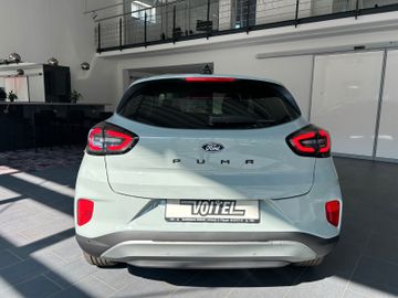 Ford Puma Titanium NEUES MODELL