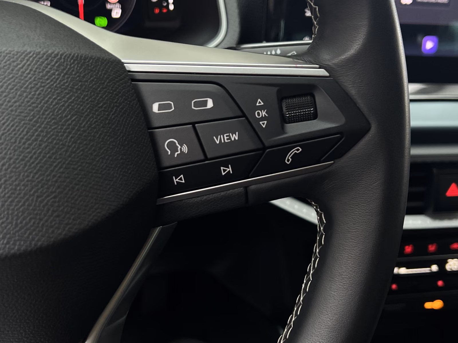 SEAT Arona 1.0 TSI Xperience Kamera Navi LED SHZ ACC, миниатюра 22