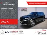 Nissan X-Trail 1.5 VC-T e-Power N-Connecta Navi Klima 3
