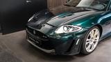 Jaguar XKR-S V8 | -S version | BOWRES | BRITISH RACING - Jaguar Gebrauchtwagen von 2012