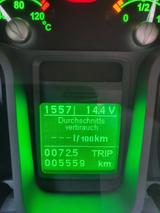 Andere GAZ Sobol 4x4 7-Sitzer Bus/Kombi - Andere: Gaz