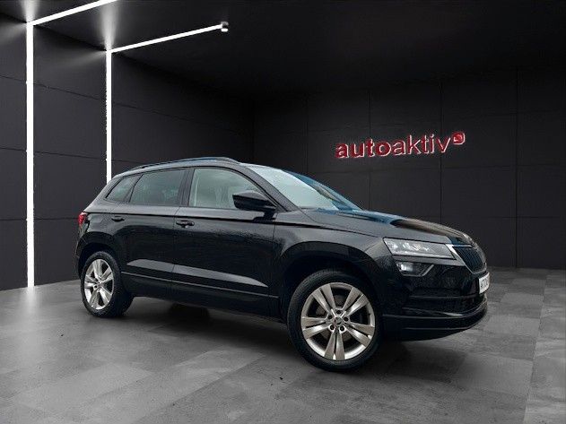 Angebot ansehen Skoda Karoq