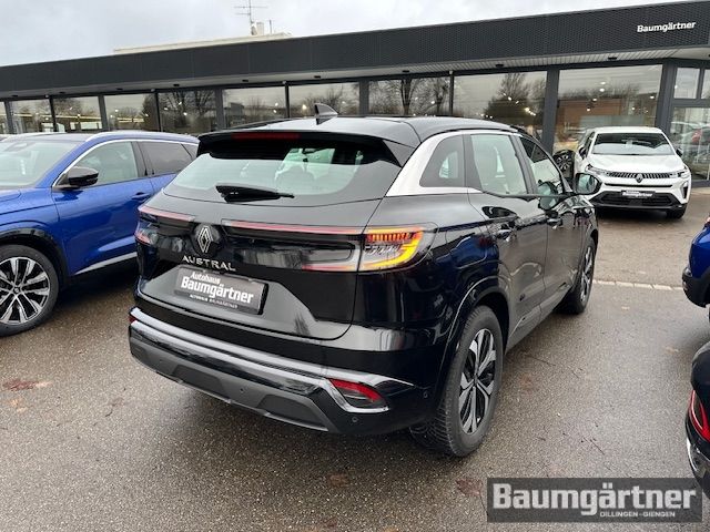 Fahrzeugabbildung Renault Austral Evolution TCe 160 Mild-Hybrid Automatik
