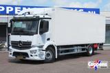 Mercedes-Benz Actros 1832 1832 LL 4x2 - Angebote