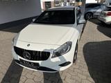 Mercedes-Benz A 180 ''AMG Optik Style Paket Leder Navi Xenon - Mercedes-Benz Limousine 180 AMG paket mit Benzin-Antrieb