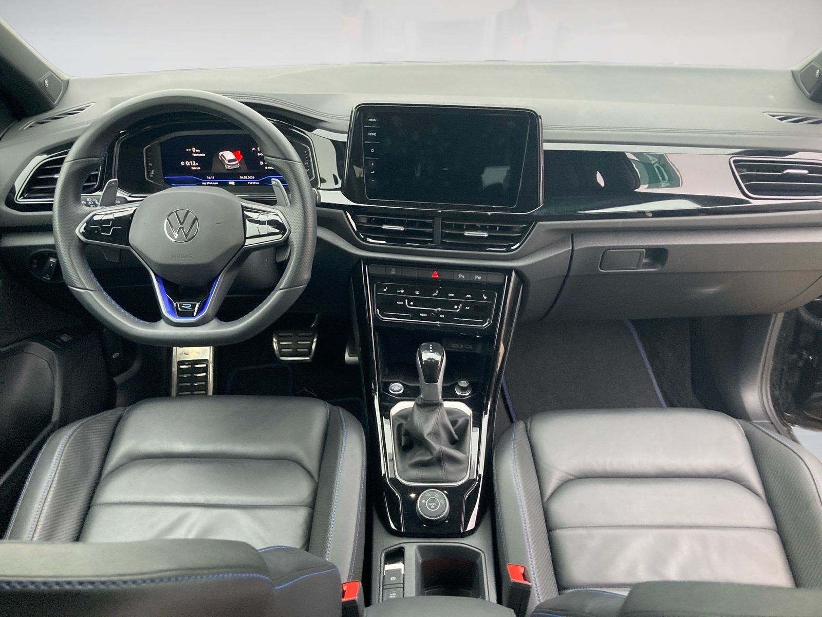 Volkswagen T-Roc - Bild 11