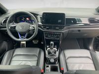 Volkswagen T-Roc - Vorschau Bild 11