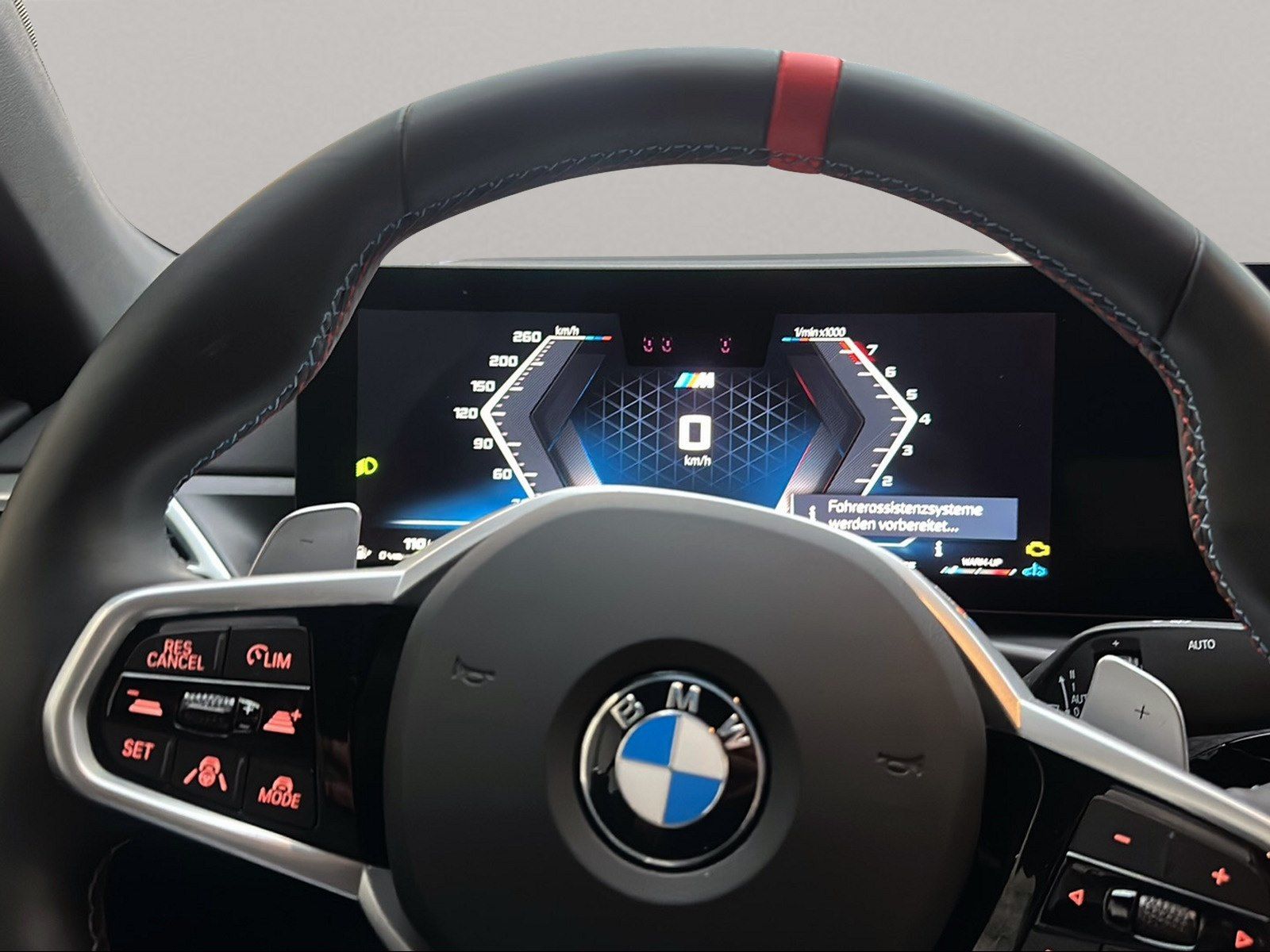 BMW M440 - Bild 15