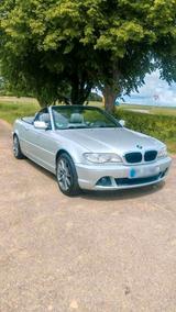 BMW Bmw e46 cabrio facelift sport - BMW: E46 Facelift