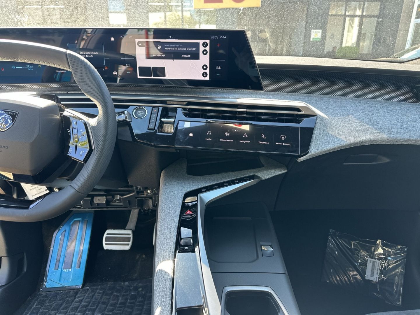 Peugeot 5008 - Bild 11