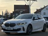 BMW 120d xDr.M Sport Aut. Ad-LED HiFi Sitzh.Lordose - BMW 120 in Stuttgart